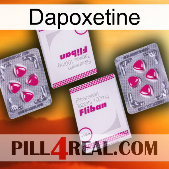 Dapoxetine 33